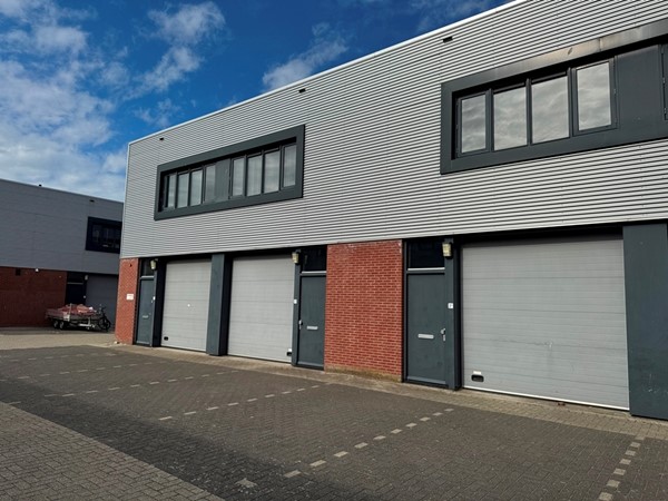 Medium property photo - Scheepmakerstraat 3K, 2222 AB Katwijk